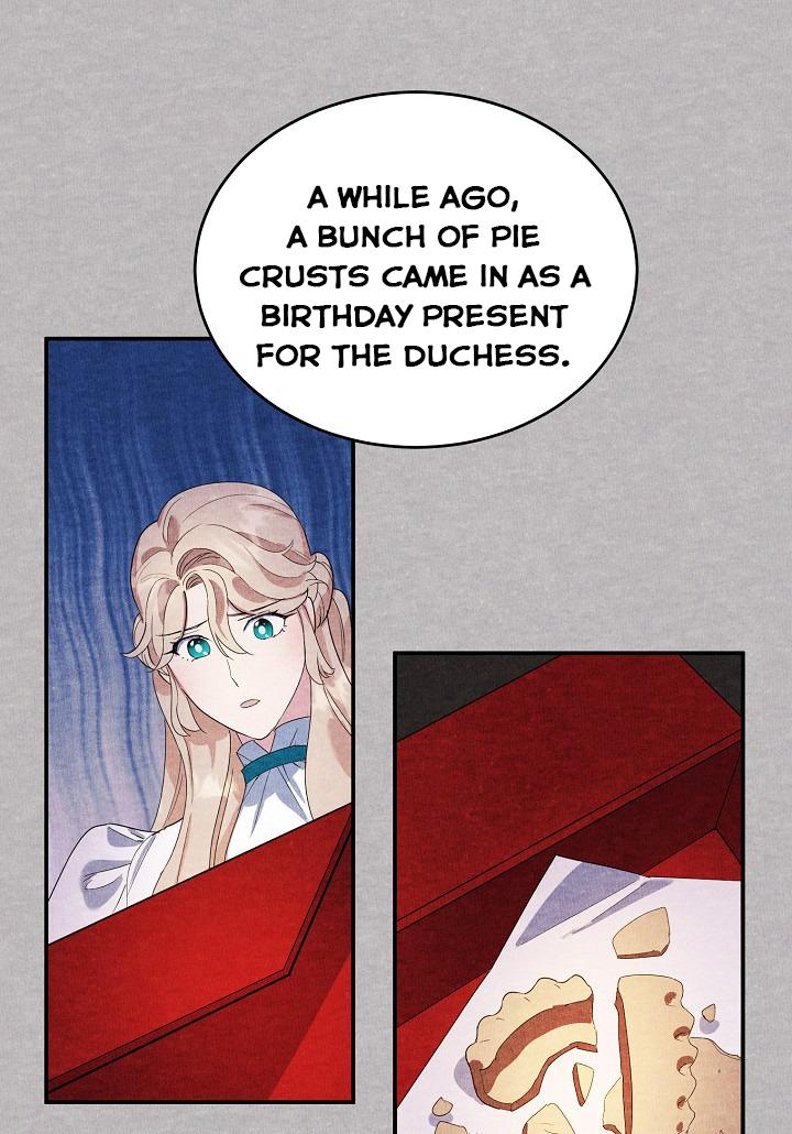 A Divorced Evil Lady Bakes Cakes Chapter 15 - Page 33
