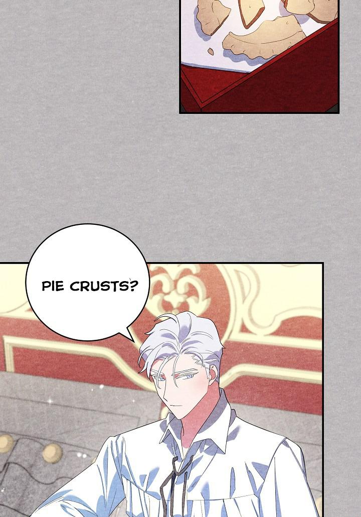 A Divorced Evil Lady Bakes Cakes Chapter 15 - Page 34