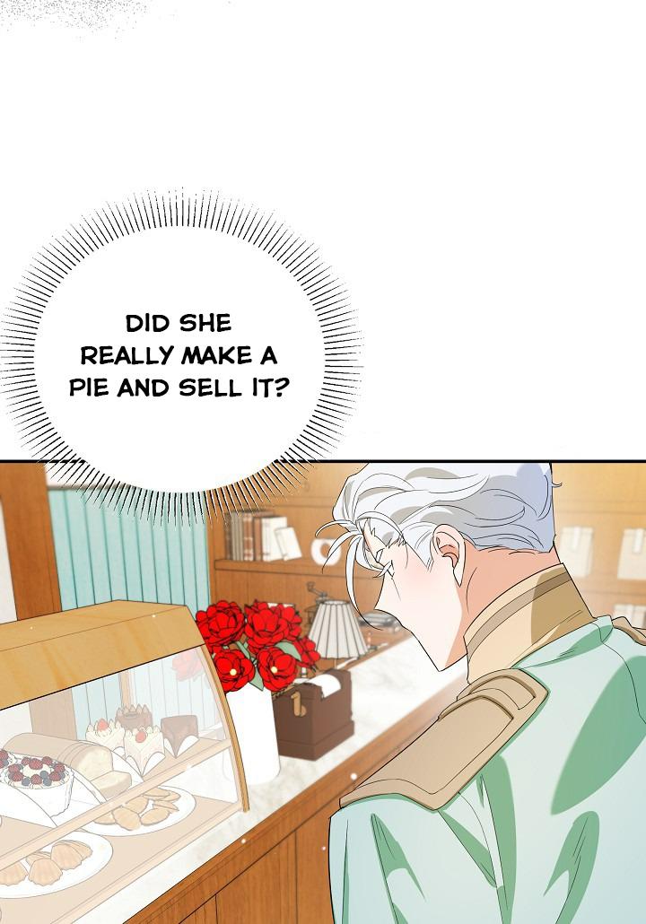 A Divorced Evil Lady Bakes Cakes Chapter 15 - Page 36