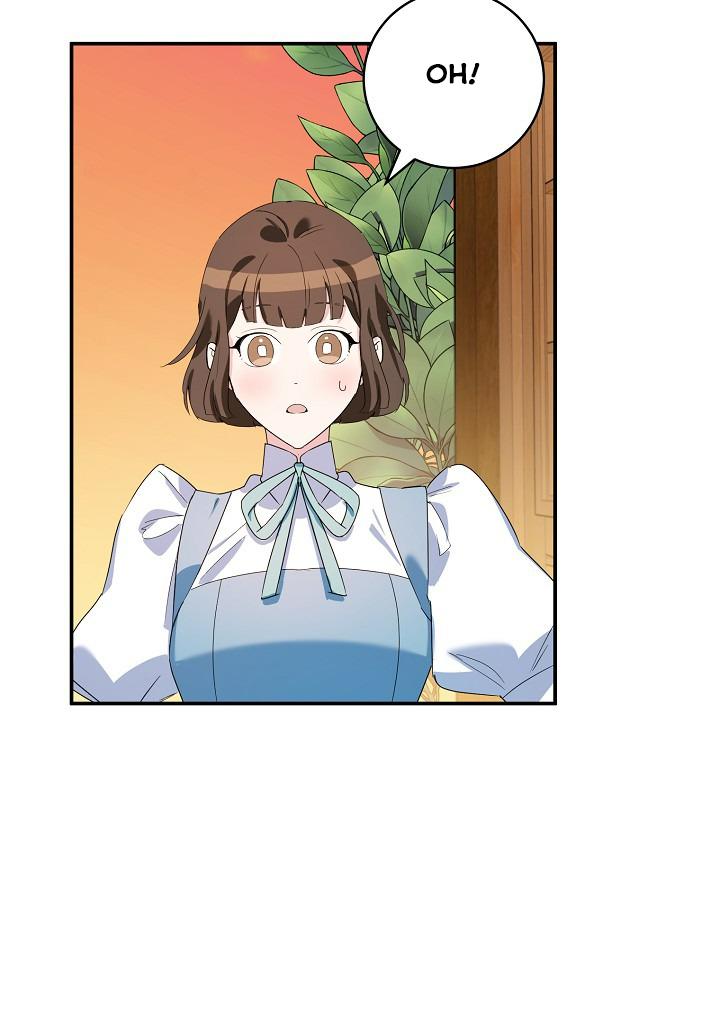 A Divorced Evil Lady Bakes Cakes Chapter 15 - Page 40
