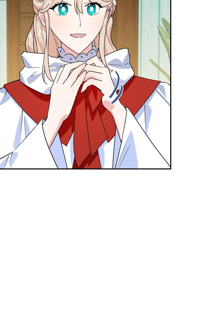 A Divorced Evil Lady Bakes Cakes Chapter 15 - Page 6