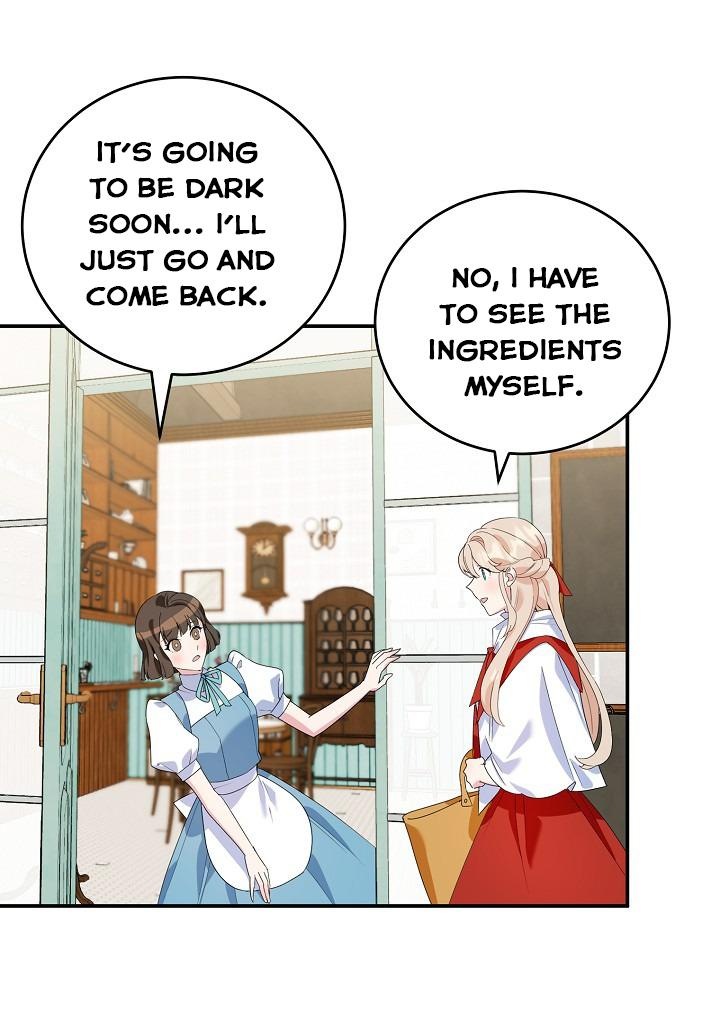 A Divorced Evil Lady Bakes Cakes Chapter 15 - Page 9