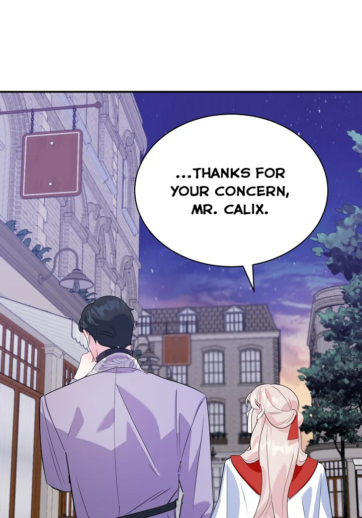 A Divorced Evil Lady Bakes Cakes Chapter 16.5 - Page 24