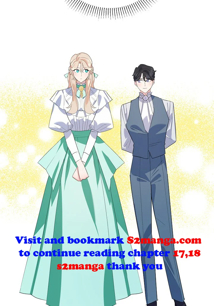 A Divorced Evil Lady Bakes Cakes Chapter 16.5 - Page 26