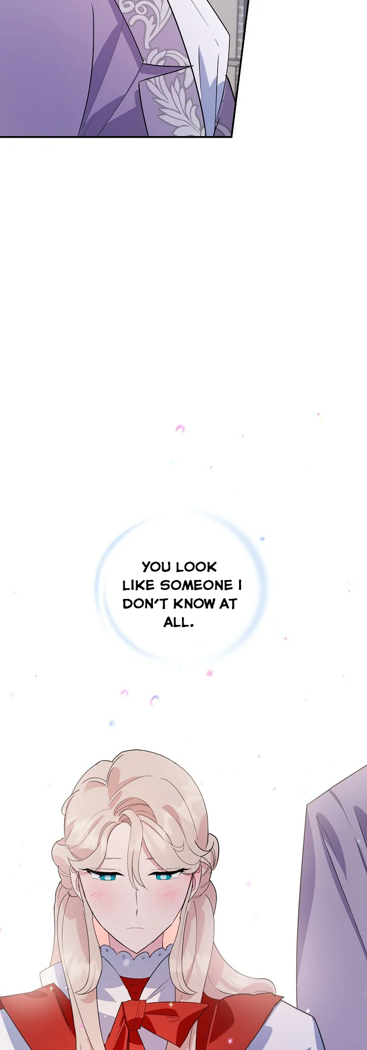A Divorced Evil Lady Bakes Cakes Chapter 16.5 - Page 29