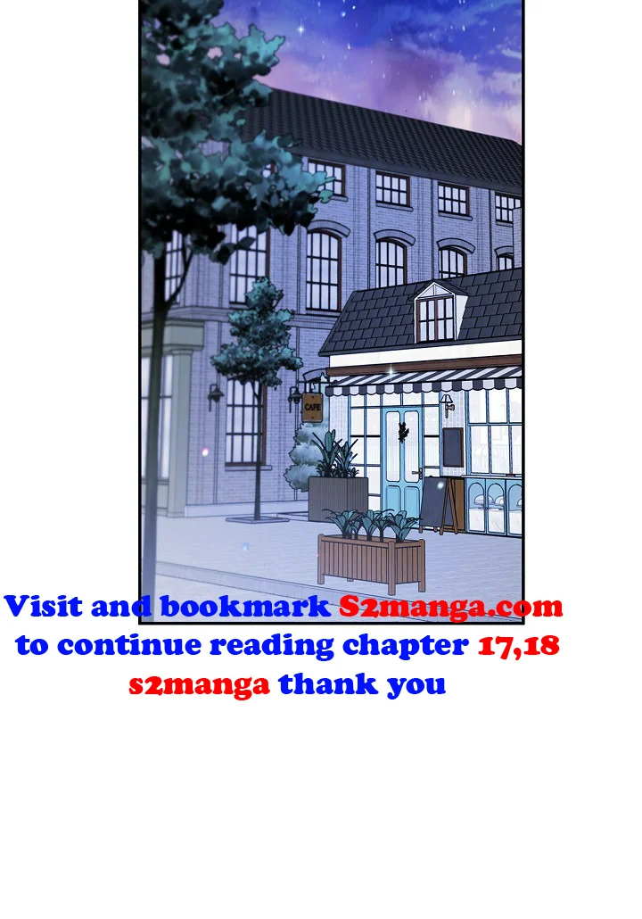 A Divorced Evil Lady Bakes Cakes Chapter 16.5 - Page 31