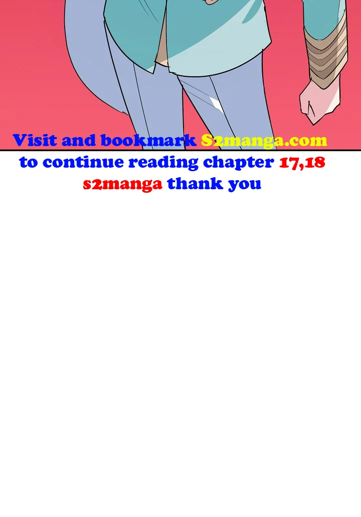 A Divorced Evil Lady Bakes Cakes Chapter 16.5 - Page 36