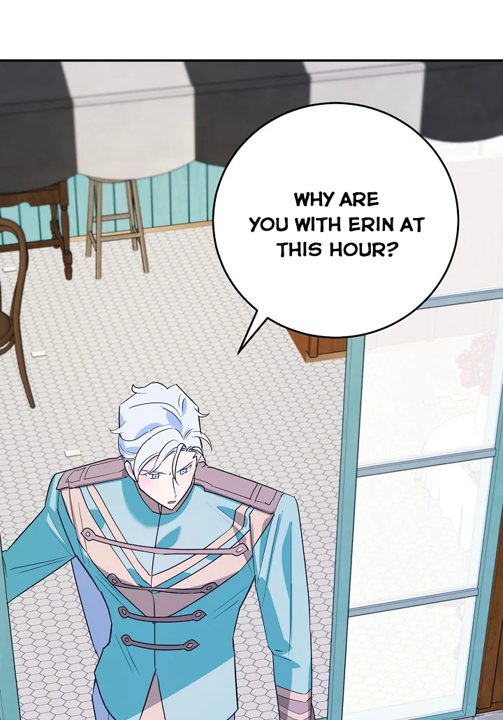 A Divorced Evil Lady Bakes Cakes Chapter 16.5 - Page 37