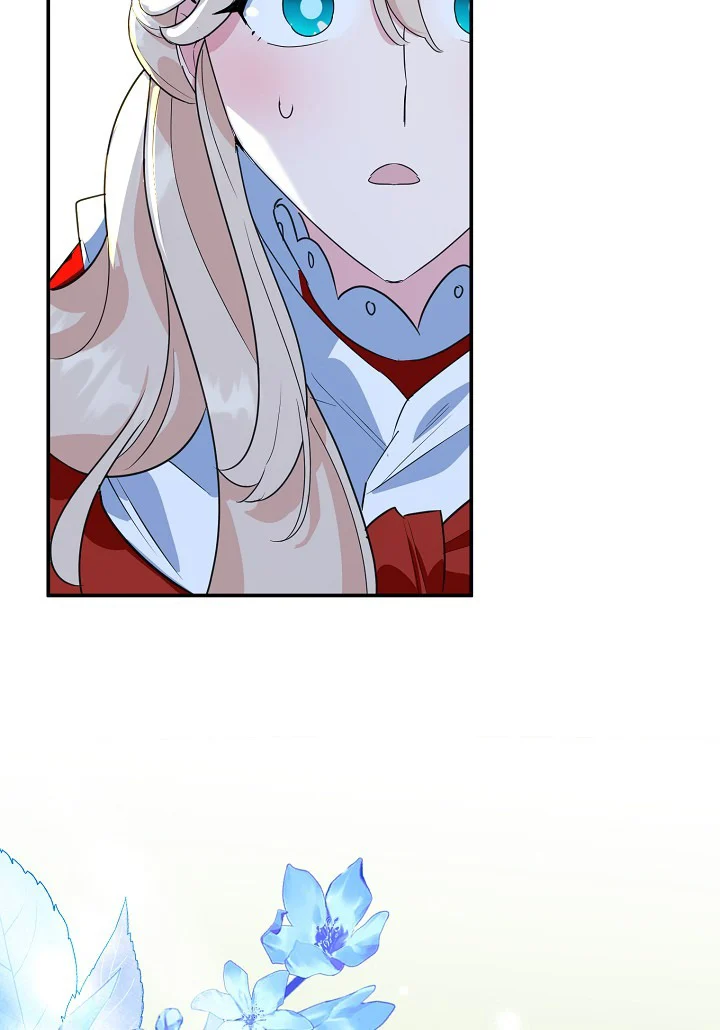 A Divorced Evil Lady Bakes Cakes Chapter 16 - Page 10