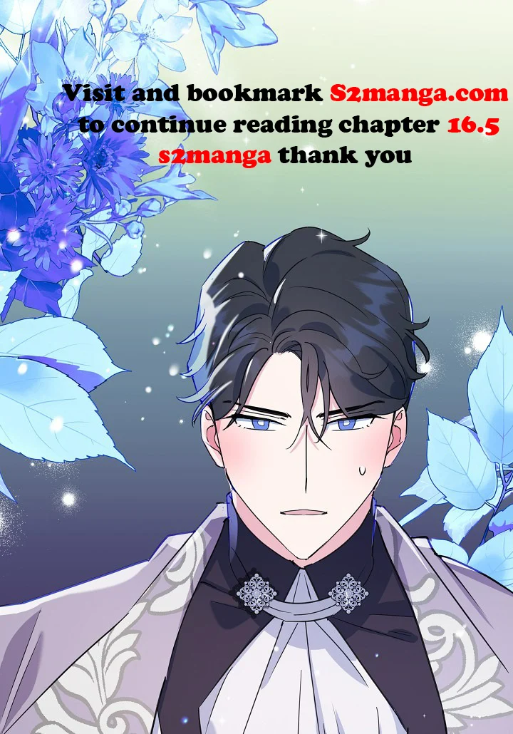 A Divorced Evil Lady Bakes Cakes Chapter 16 - Page 11