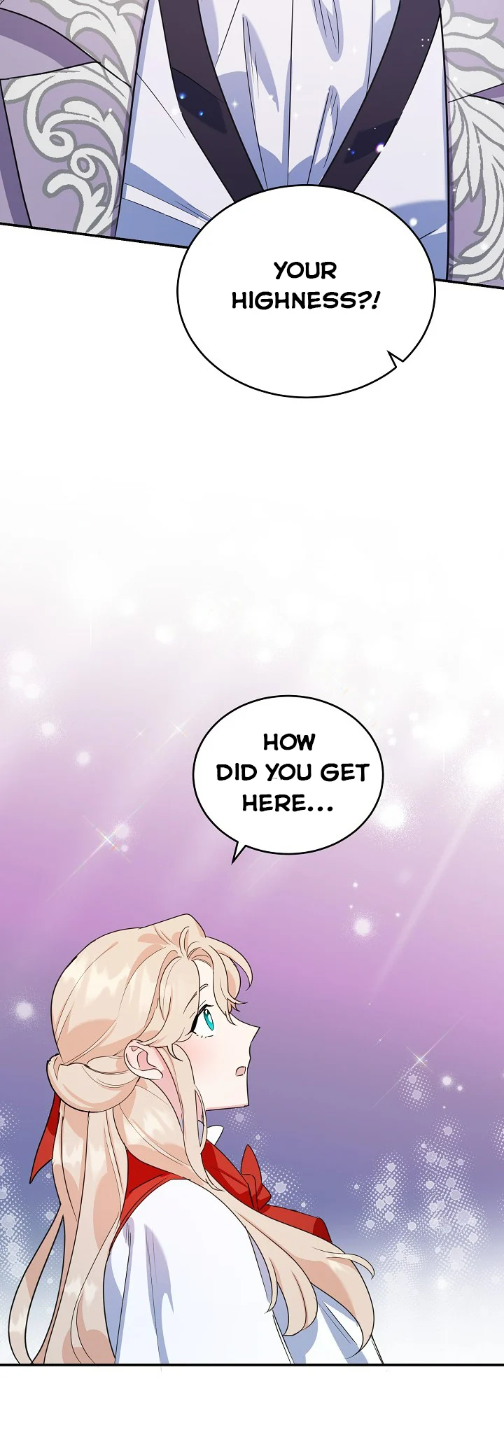 A Divorced Evil Lady Bakes Cakes Chapter 16 - Page 12