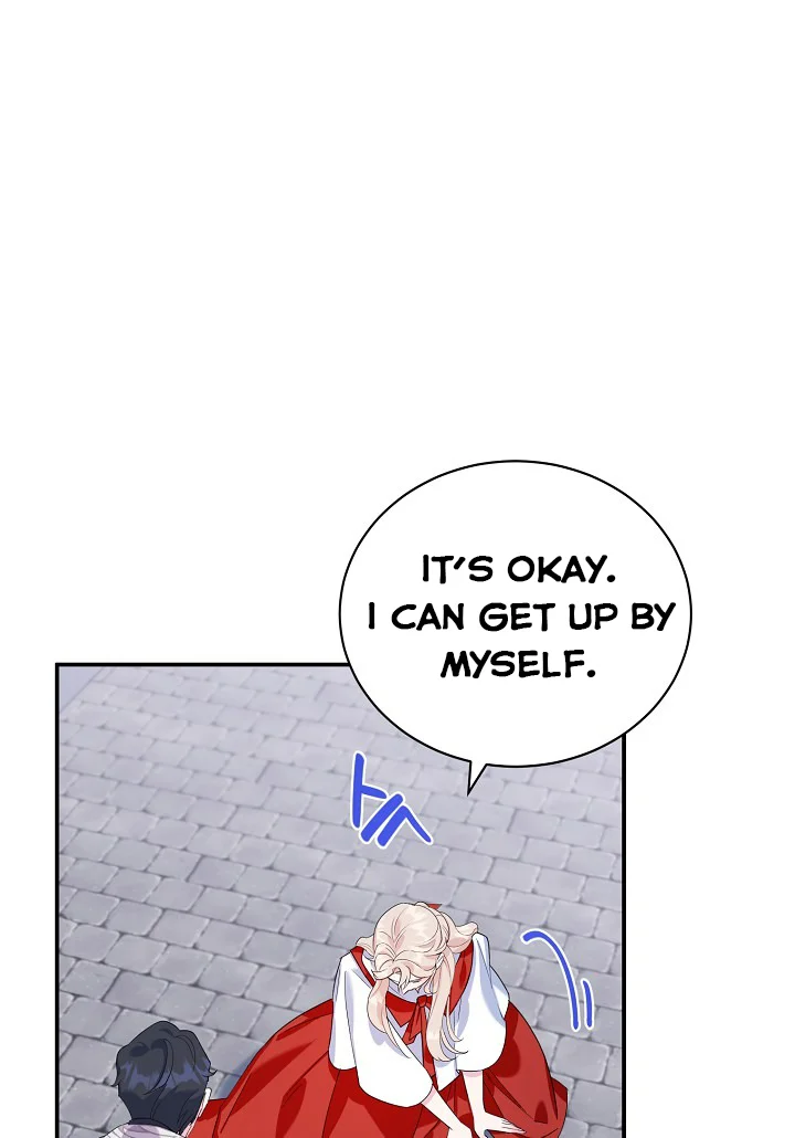 A Divorced Evil Lady Bakes Cakes Chapter 16 - Page 14