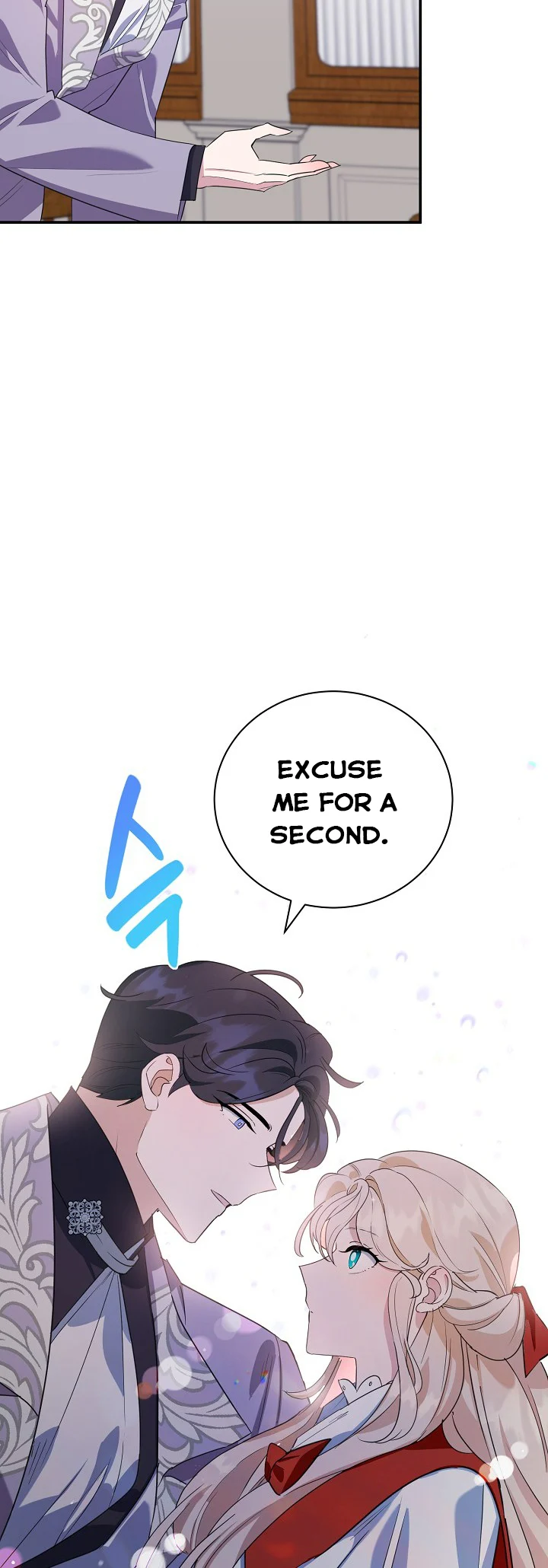 A Divorced Evil Lady Bakes Cakes Chapter 16 - Page 18