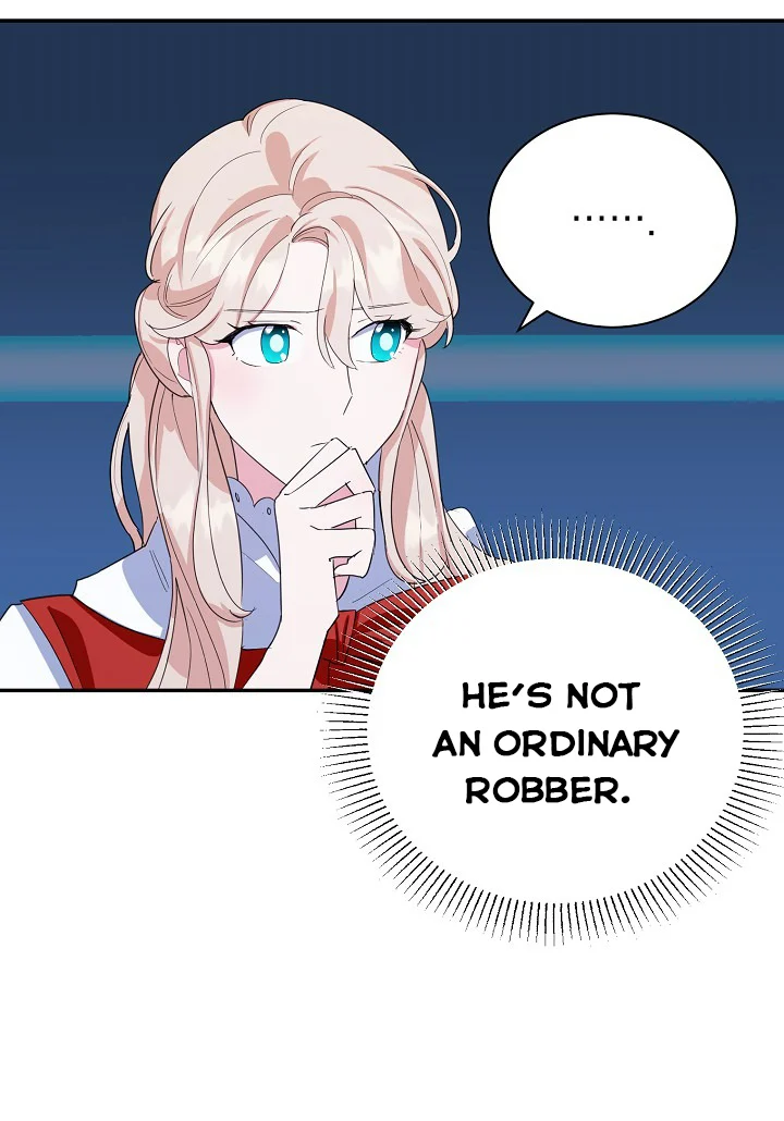 A Divorced Evil Lady Bakes Cakes Chapter 16 - Page 37