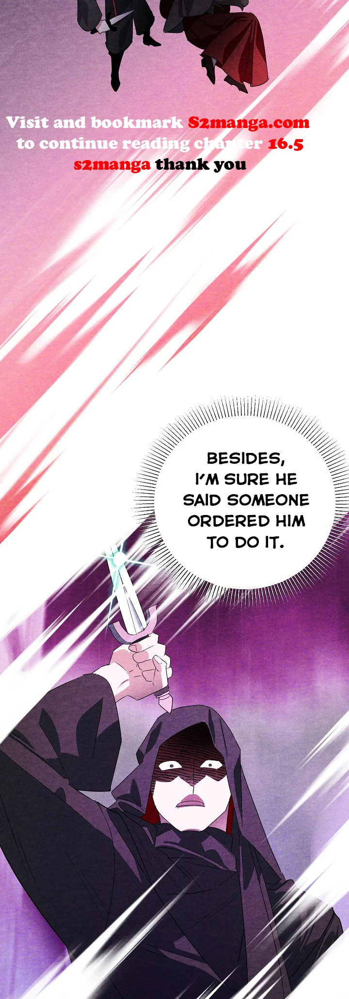 A Divorced Evil Lady Bakes Cakes Chapter 16 - Page 39