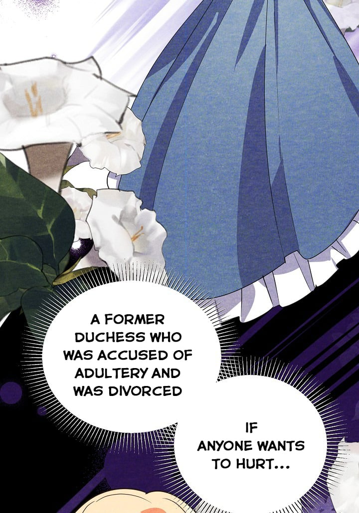 A Divorced Evil Lady Bakes Cakes Chapter 16 - Page 41