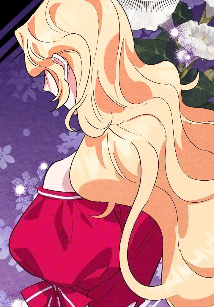 A Divorced Evil Lady Bakes Cakes Chapter 16 - Page 42