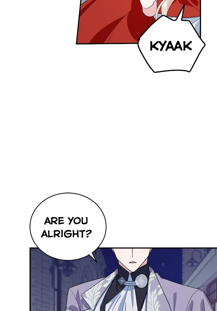 A Divorced Evil Lady Bakes Cakes Chapter 16 - Page 8