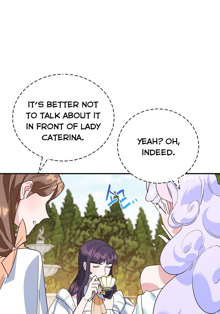 A Divorced Evil Lady Bakes Cakes Chapter 17.5 - Page 24