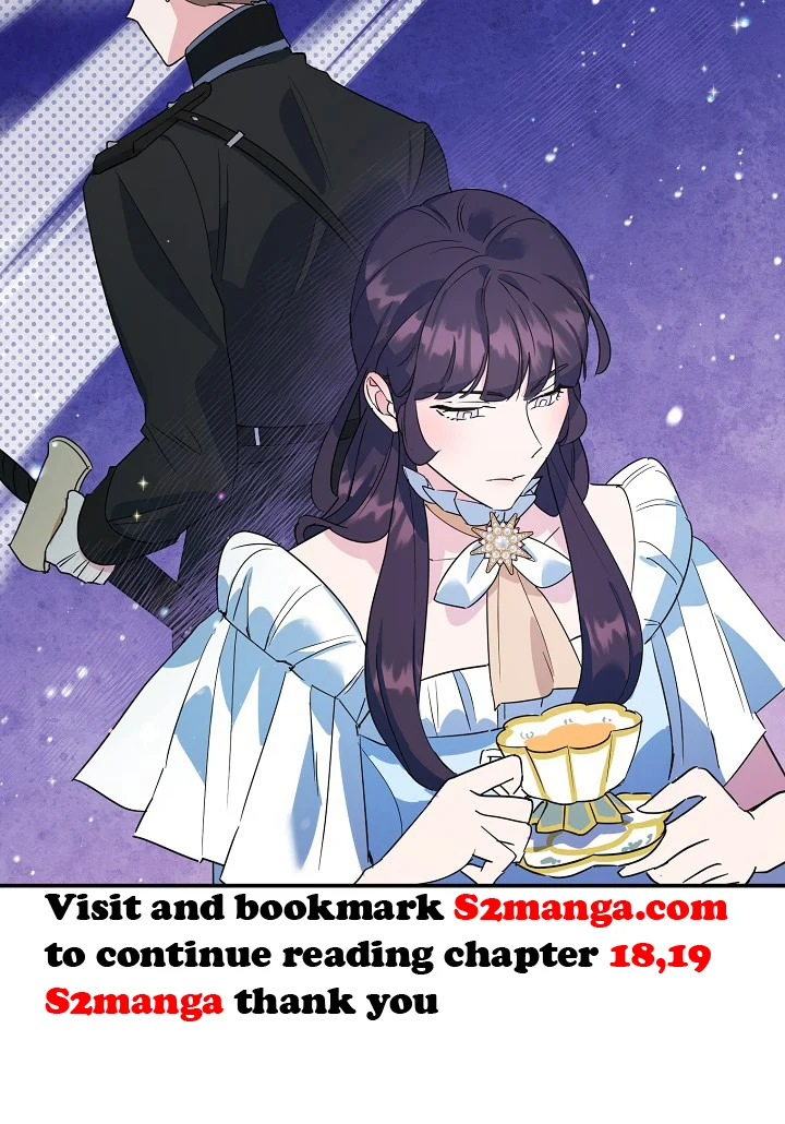 A Divorced Evil Lady Bakes Cakes Chapter 17.5 - Page 26