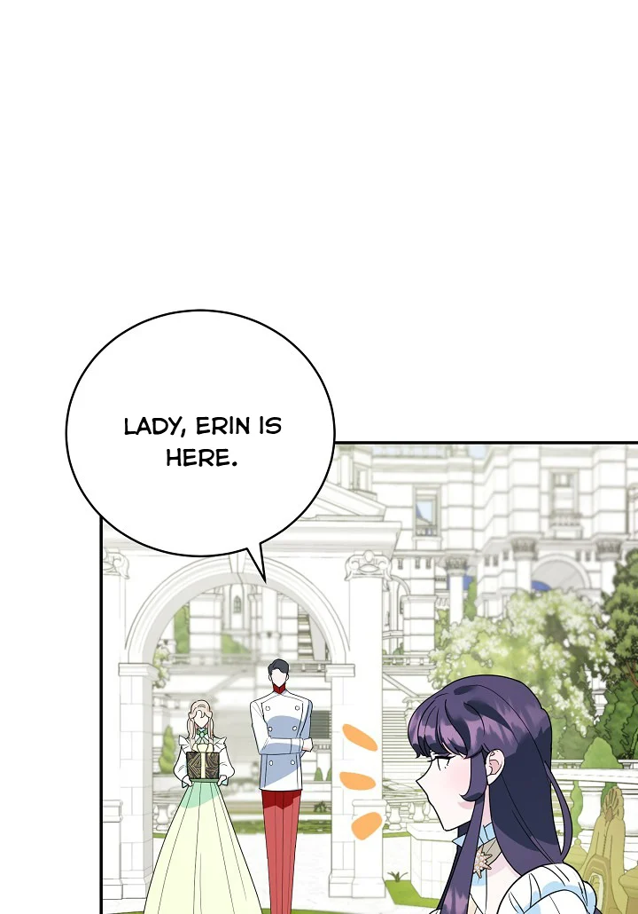 A Divorced Evil Lady Bakes Cakes Chapter 17.5 - Page 27