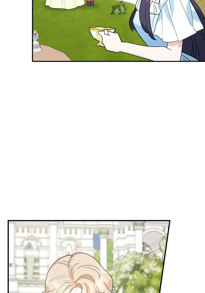 A Divorced Evil Lady Bakes Cakes Chapter 17.5 - Page 28