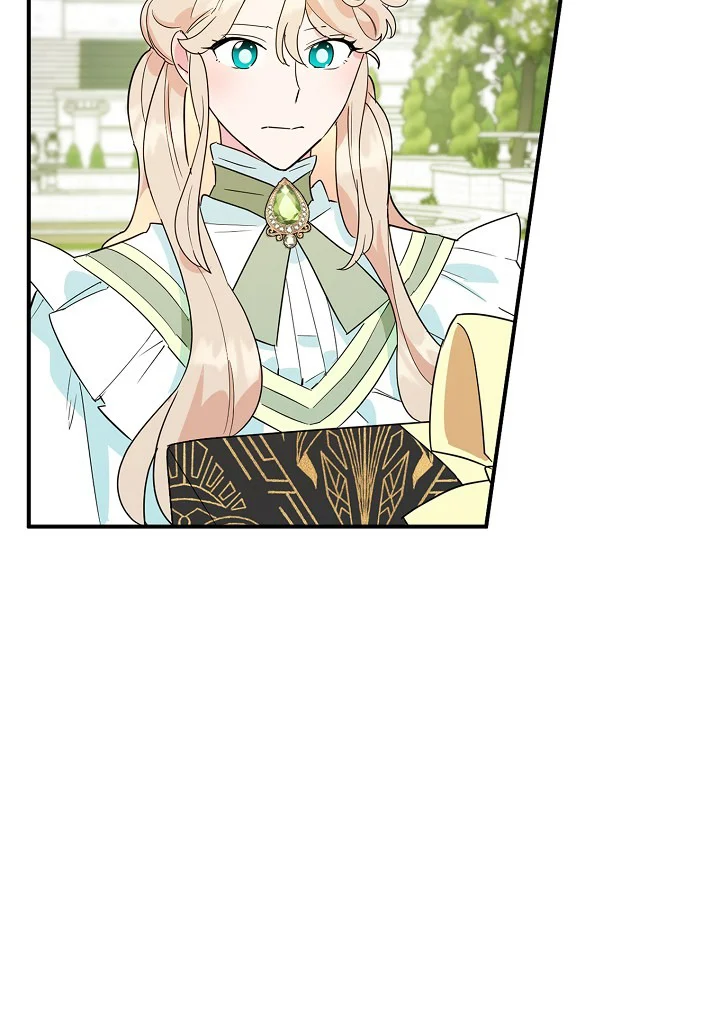 A Divorced Evil Lady Bakes Cakes Chapter 17.5 - Page 29