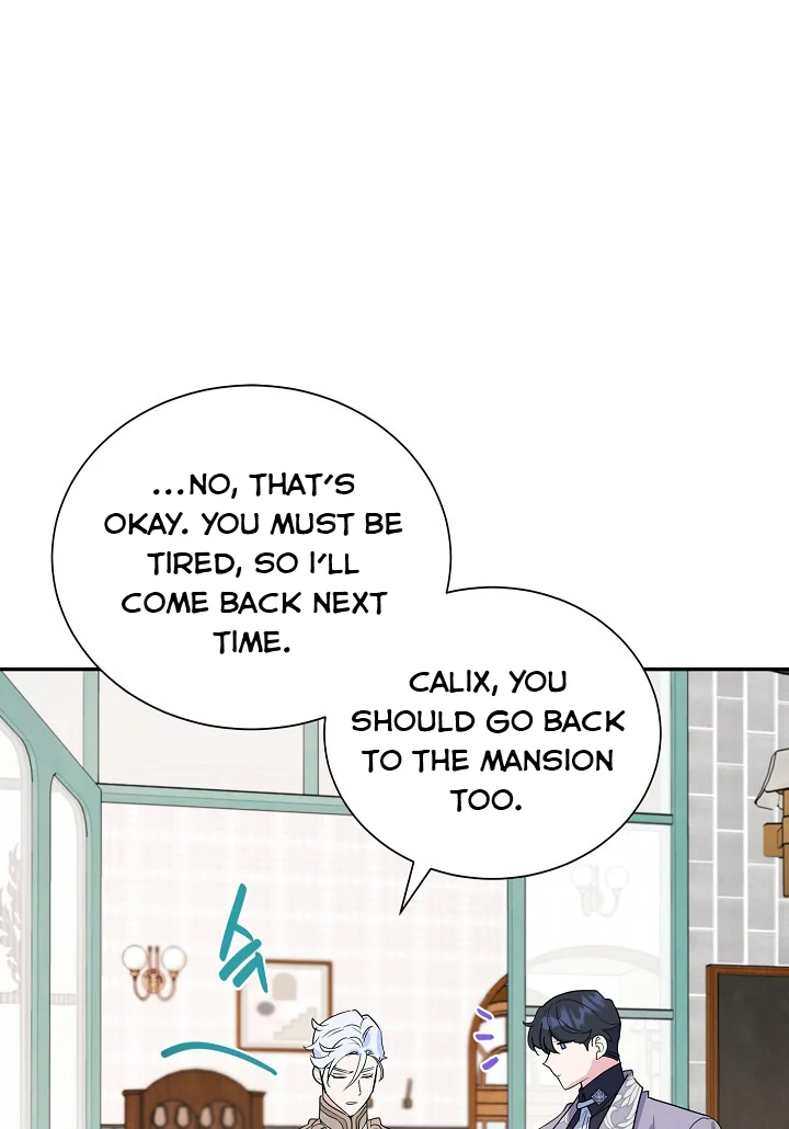 A Divorced Evil Lady Bakes Cakes Chapter 17 - Page 13