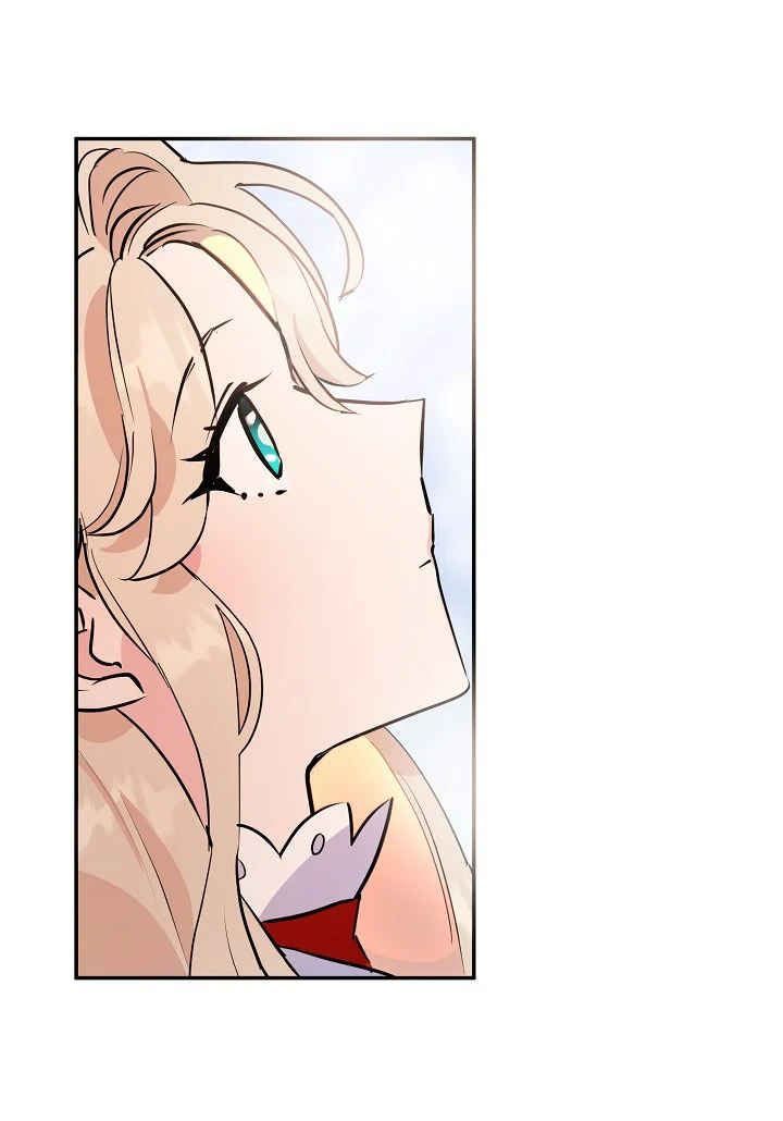 A Divorced Evil Lady Bakes Cakes Chapter 17 - Page 17