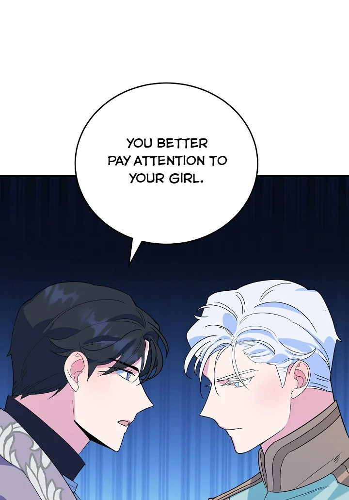 A Divorced Evil Lady Bakes Cakes Chapter 17 - Page 24