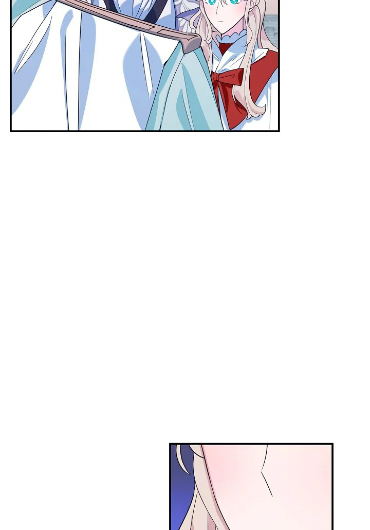 A Divorced Evil Lady Bakes Cakes Chapter 17 - Page 4