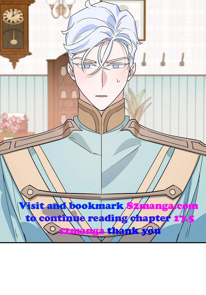 A Divorced Evil Lady Bakes Cakes Chapter 17 - Page 7