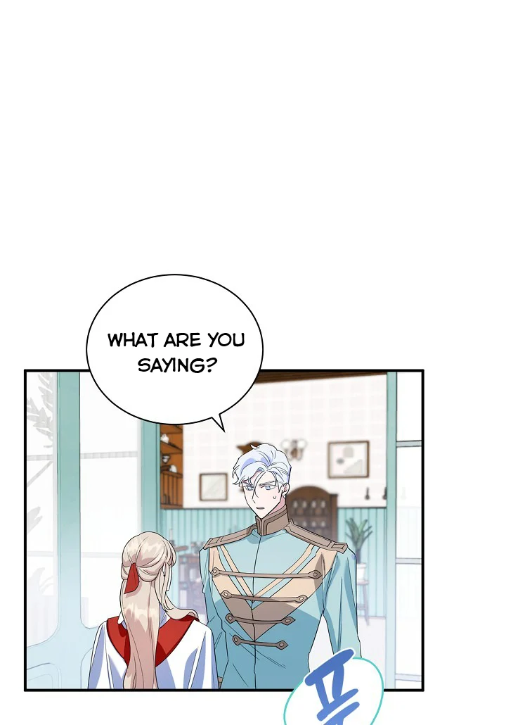 A Divorced Evil Lady Bakes Cakes Chapter 17 - Page 8