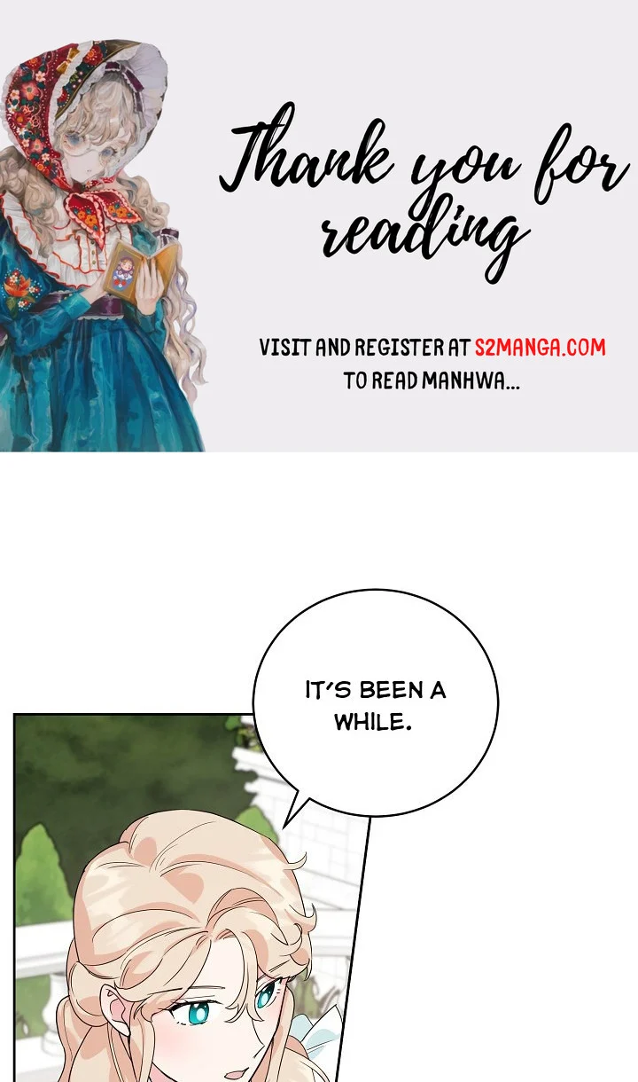 A Divorced Evil Lady Bakes Cakes Chapter 18.5 - Page 1