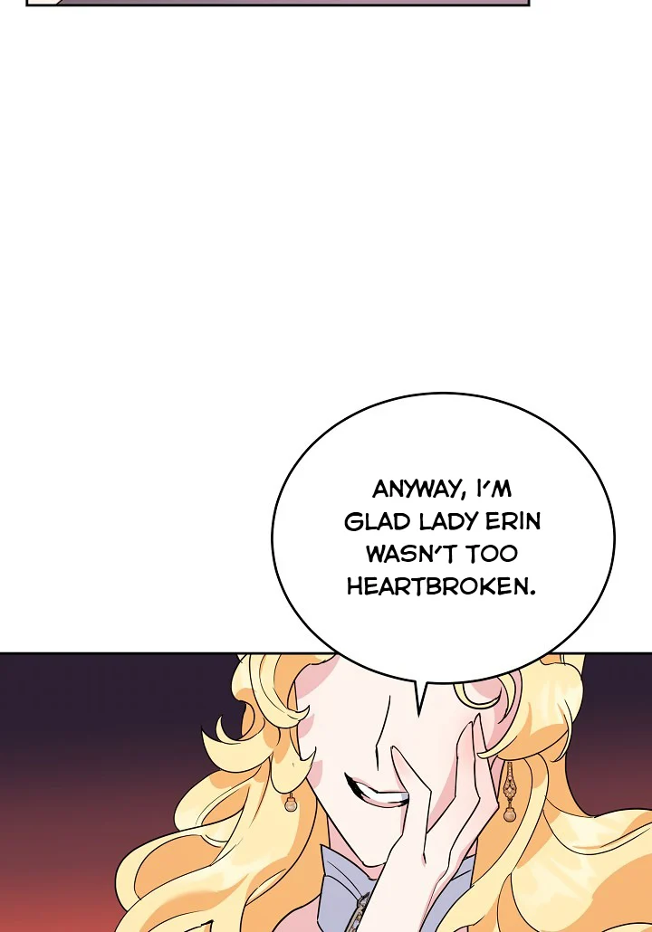 A Divorced Evil Lady Bakes Cakes Chapter 18.5 - Page 10