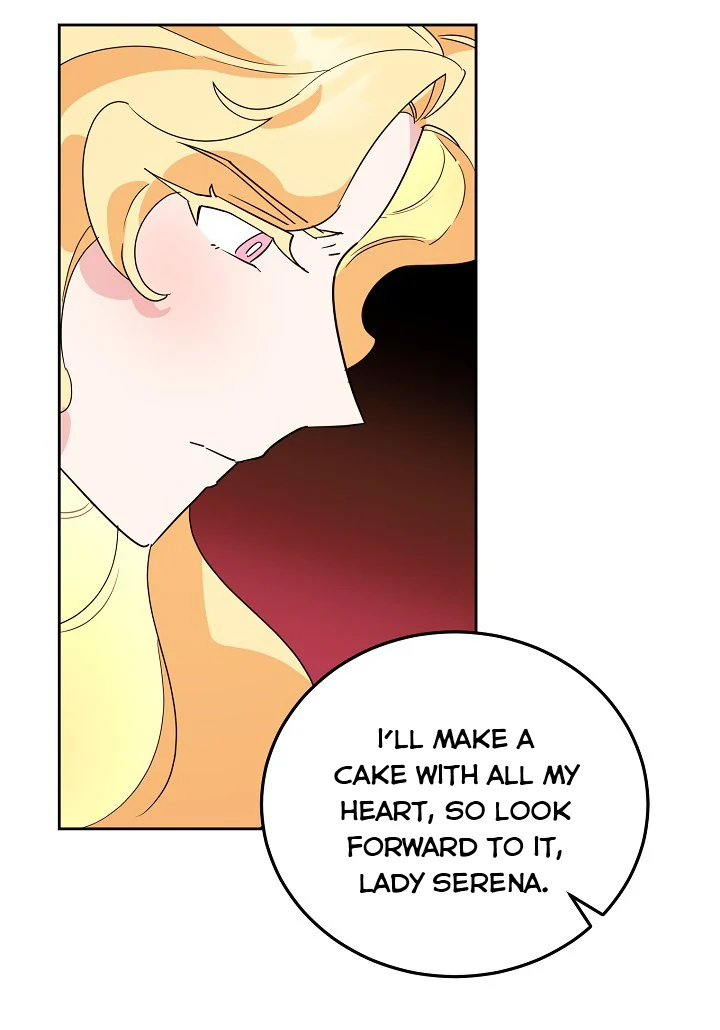 A Divorced Evil Lady Bakes Cakes Chapter 18.5 - Page 19