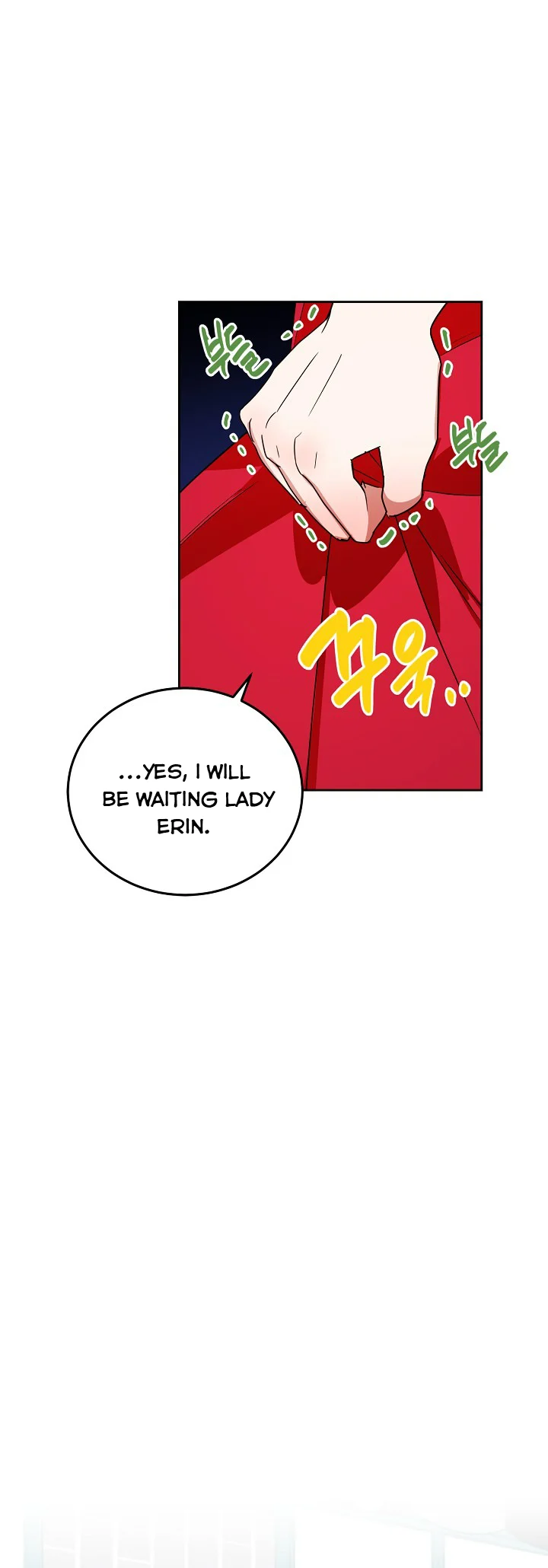 A Divorced Evil Lady Bakes Cakes Chapter 18.5 - Page 20