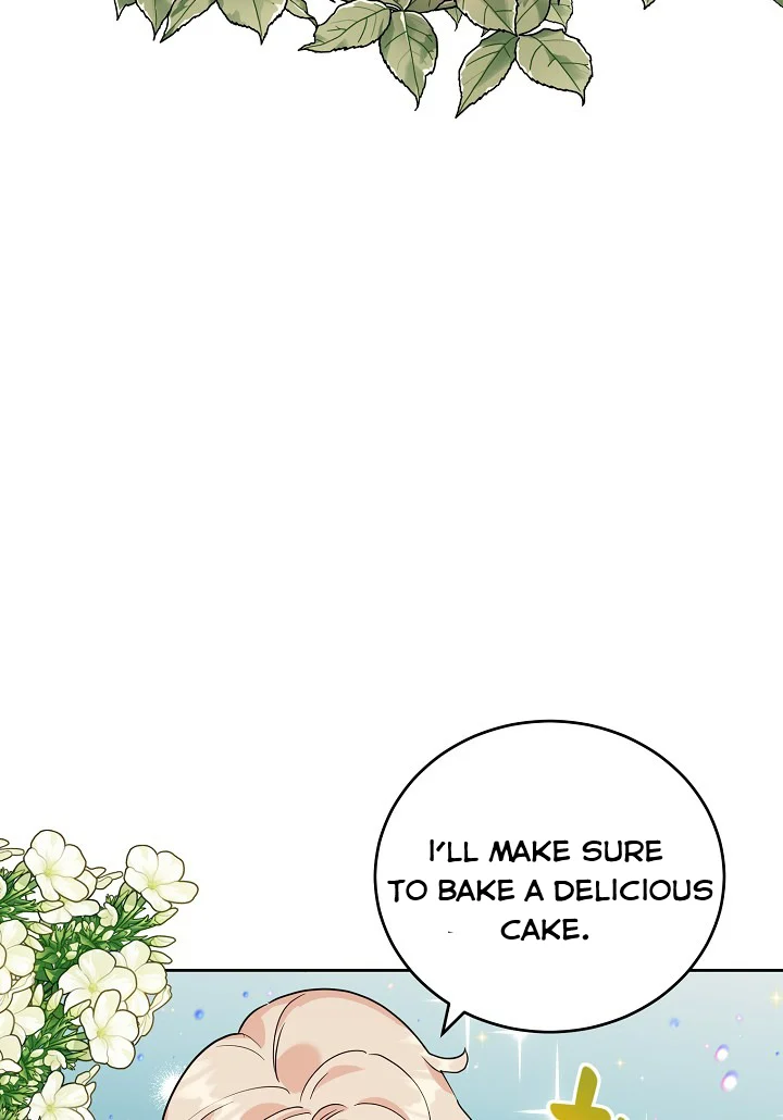 A Divorced Evil Lady Bakes Cakes Chapter 18.5 - Page 7