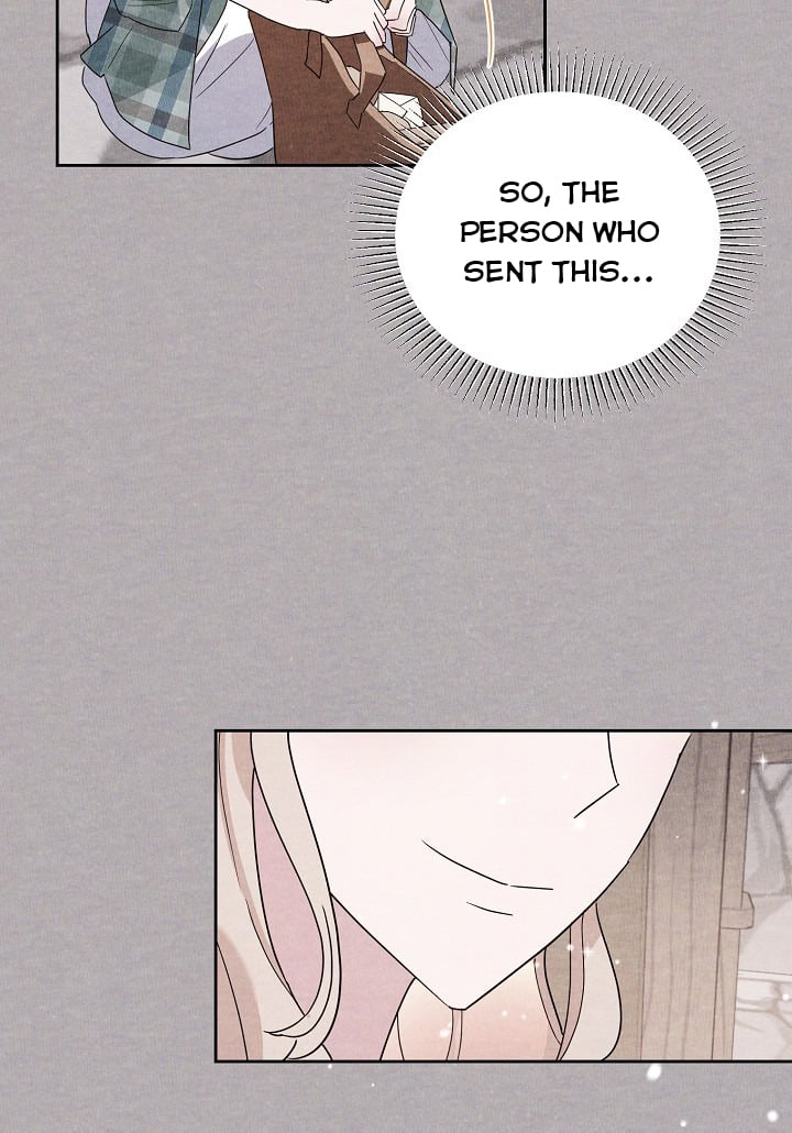 A Divorced Evil Lady Bakes Cakes Chapter 18 - Page 14