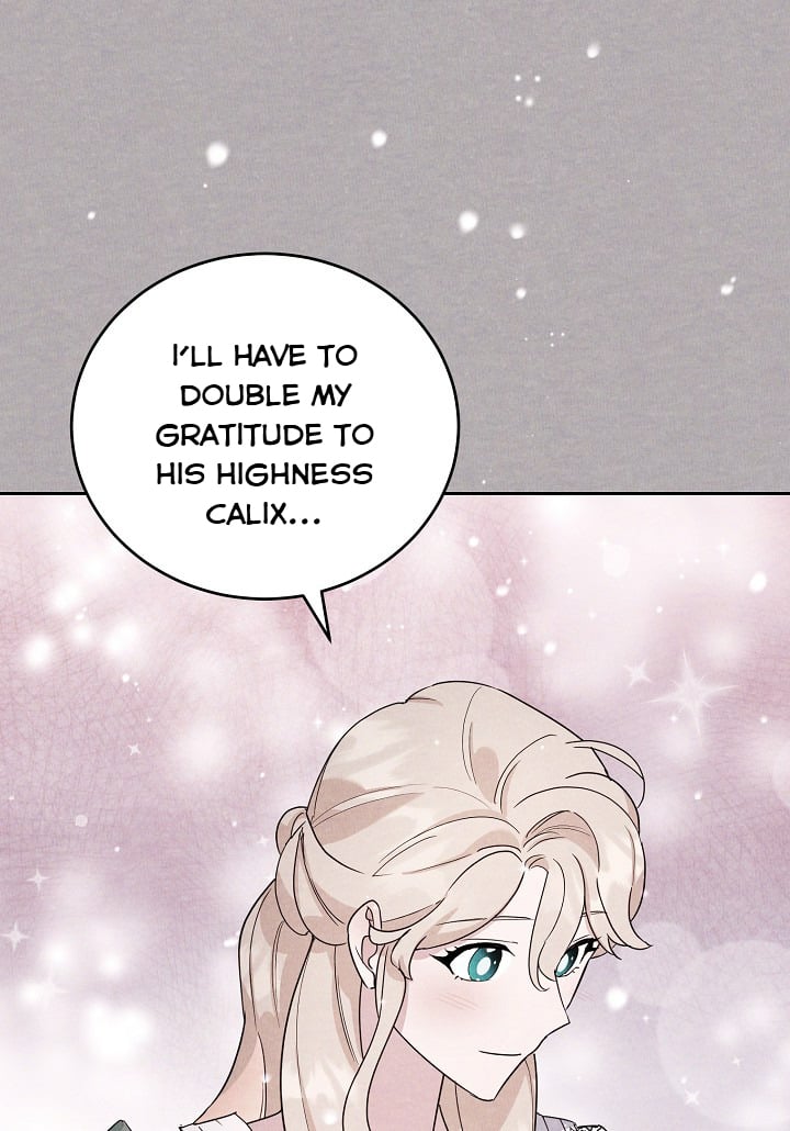 A Divorced Evil Lady Bakes Cakes Chapter 18 - Page 15