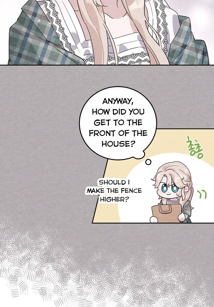 A Divorced Evil Lady Bakes Cakes Chapter 18 - Page 16