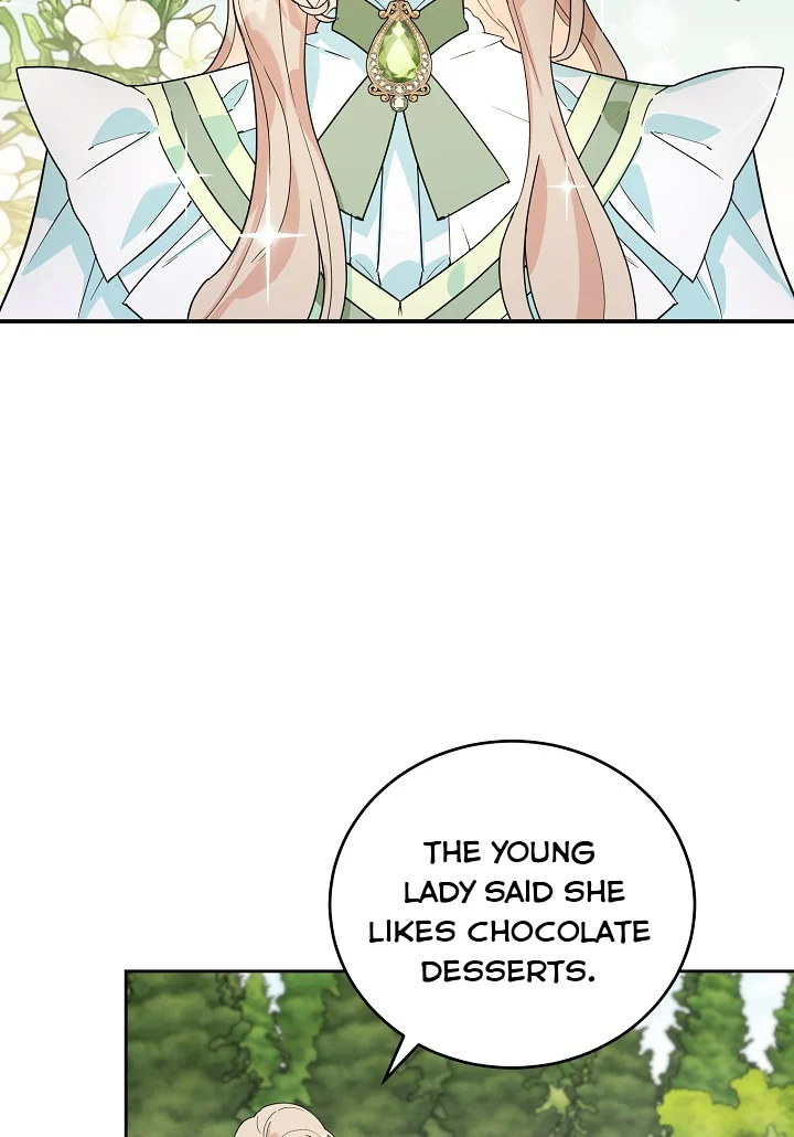A Divorced Evil Lady Bakes Cakes Chapter 18 - Page 2