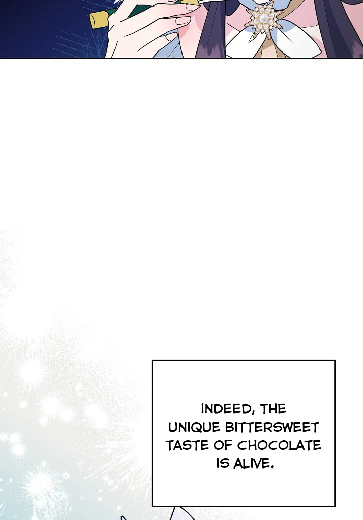 A Divorced Evil Lady Bakes Cakes Chapter 18 - Page 20