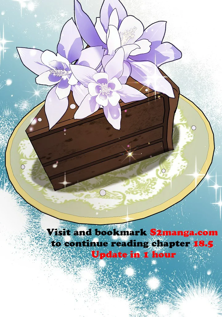 A Divorced Evil Lady Bakes Cakes Chapter 18 - Page 21