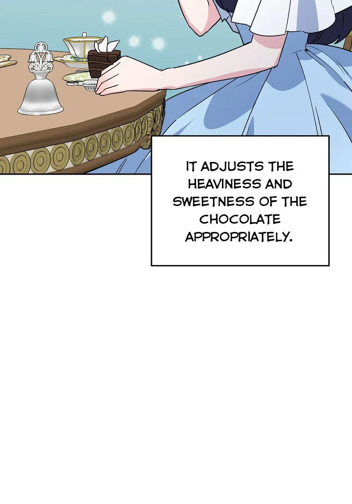 A Divorced Evil Lady Bakes Cakes Chapter 18 - Page 23