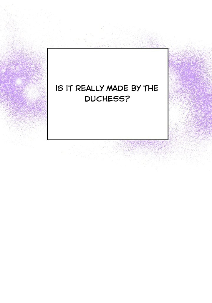 A Divorced Evil Lady Bakes Cakes Chapter 18 - Page 24