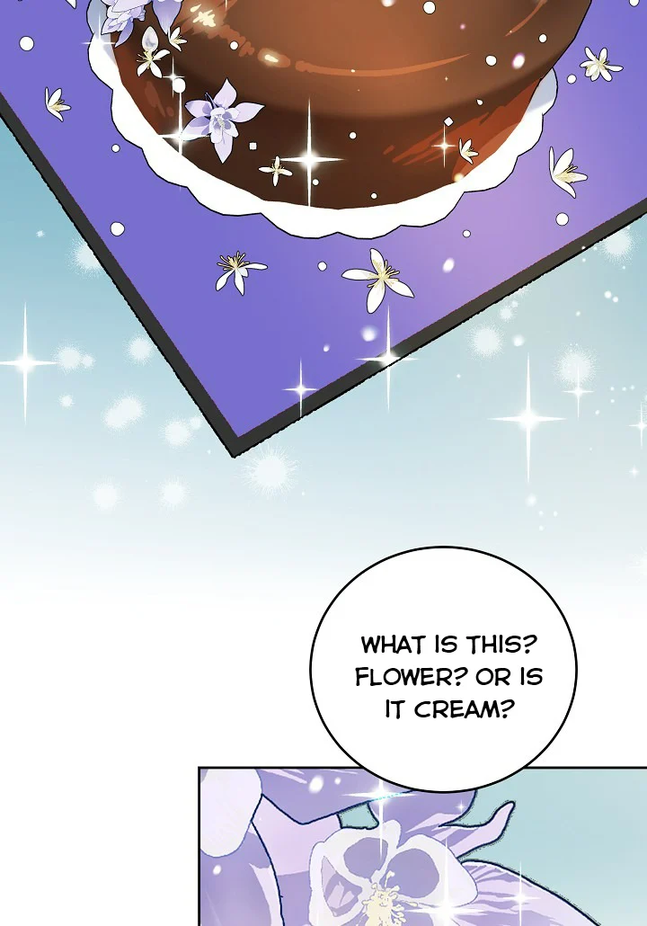 A Divorced Evil Lady Bakes Cakes Chapter 18 - Page 7
