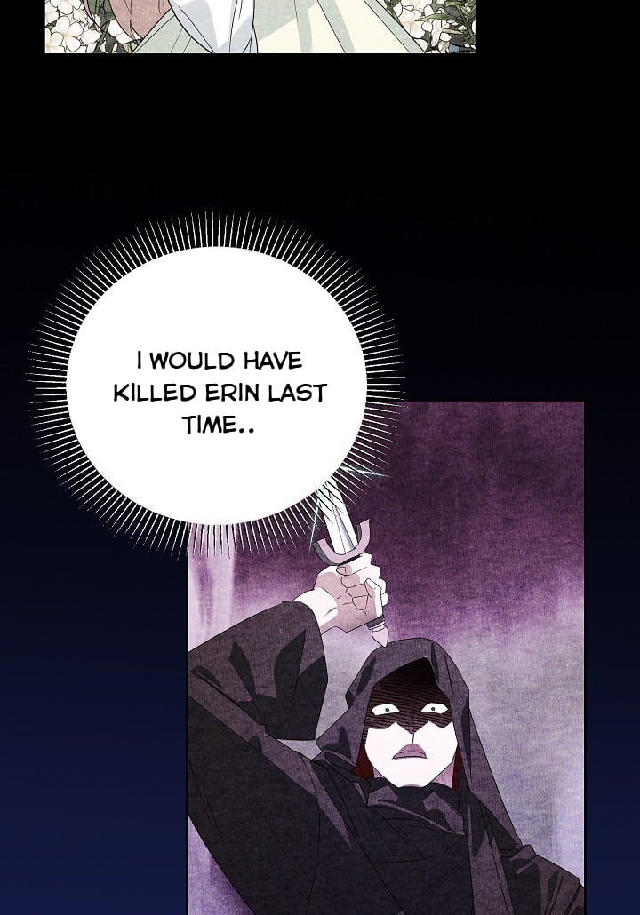 A Divorced Evil Lady Bakes Cakes Chapter 19.5 - Page 18