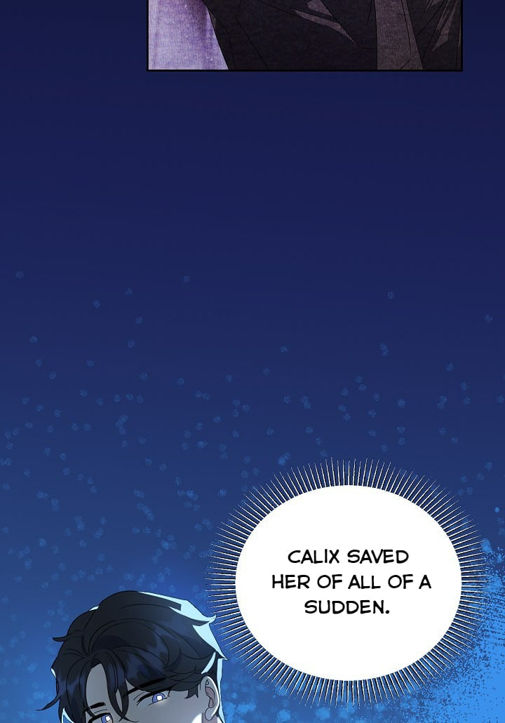 A Divorced Evil Lady Bakes Cakes Chapter 19.5 - Page 19