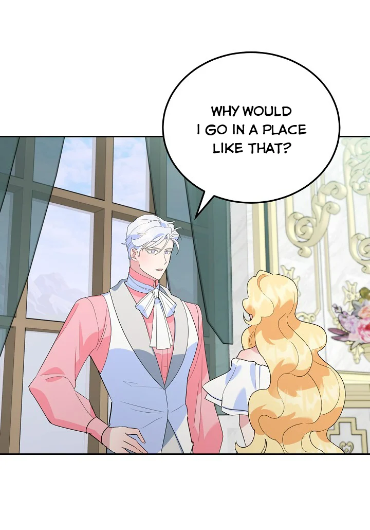 A Divorced Evil Lady Bakes Cakes Chapter 19.5 - Page 24